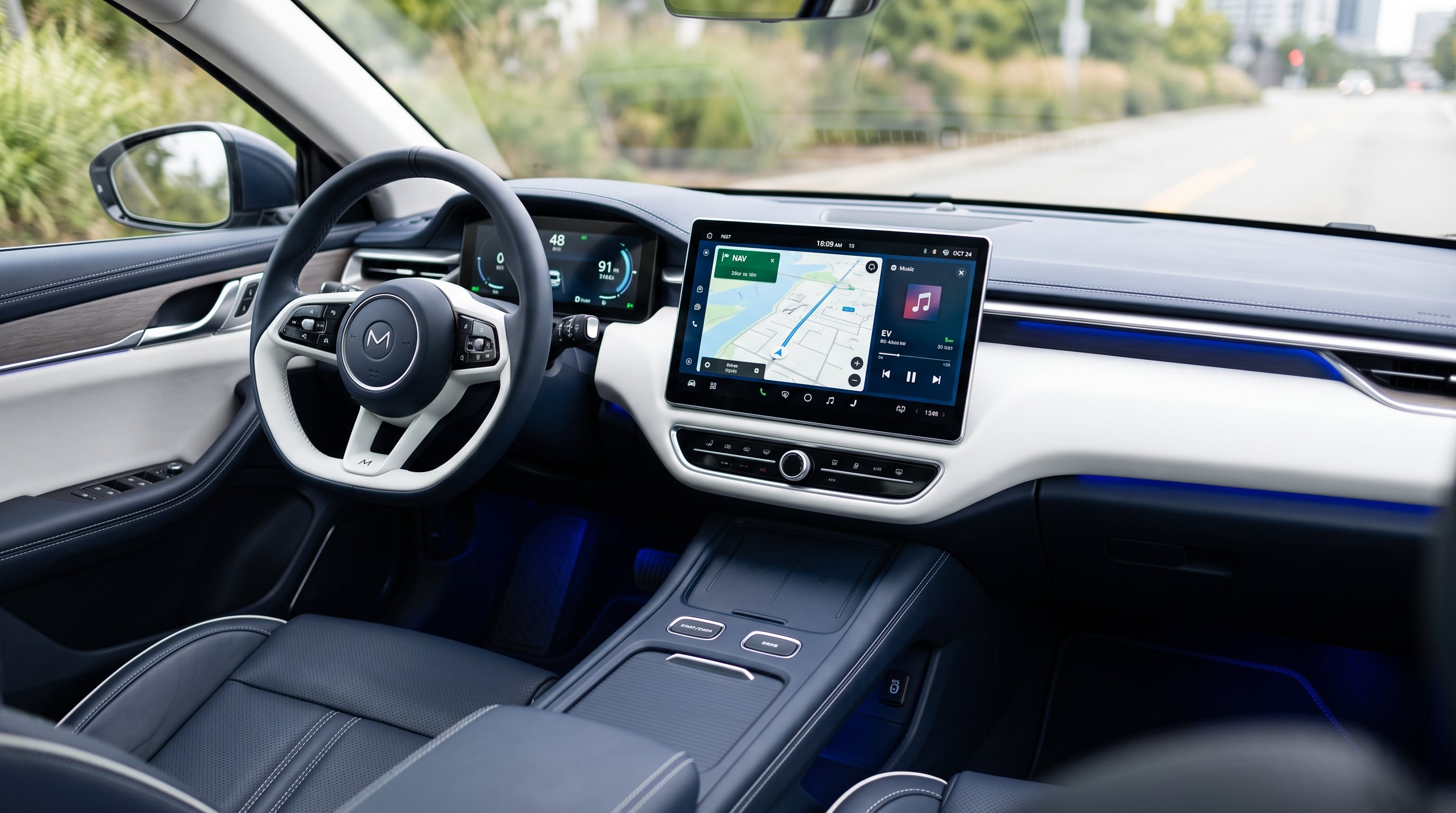 Entretien d'une voiture sans permis : le calendrier à respecter
