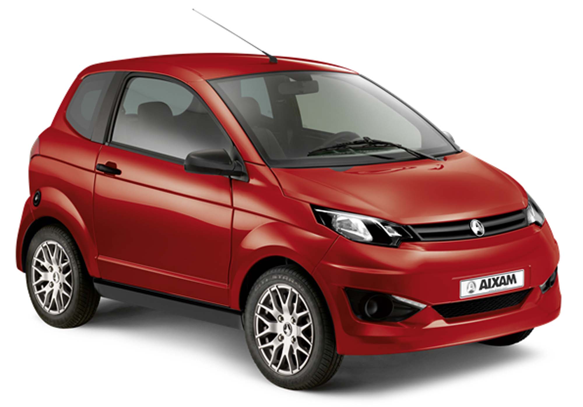 Aixam Aixam City Sport neuve