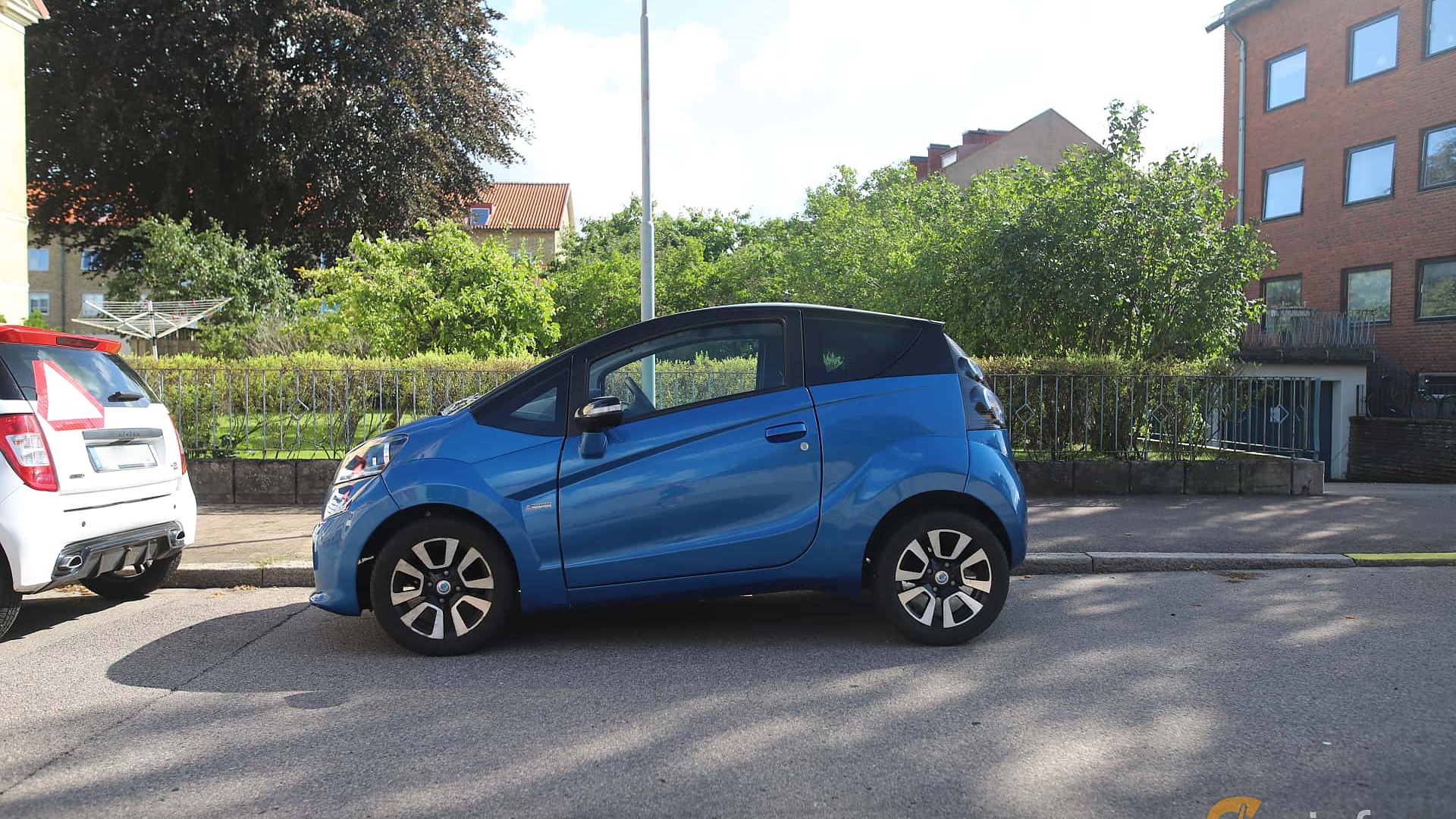 Casalini Casalini M14 neuve