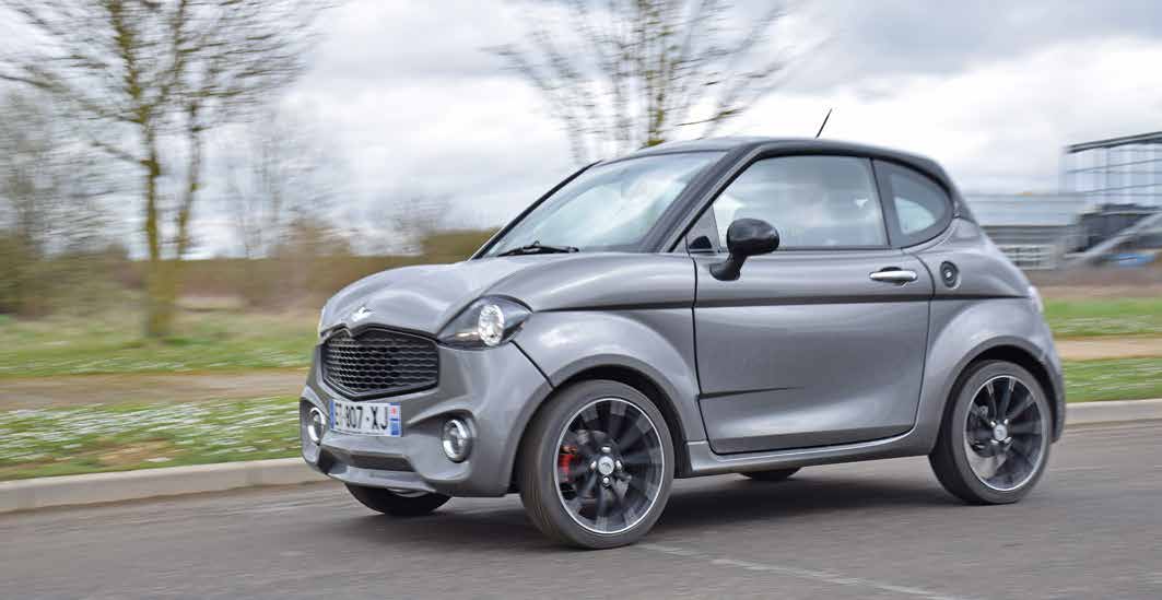 Chatenet Chatenet CH40 neuve