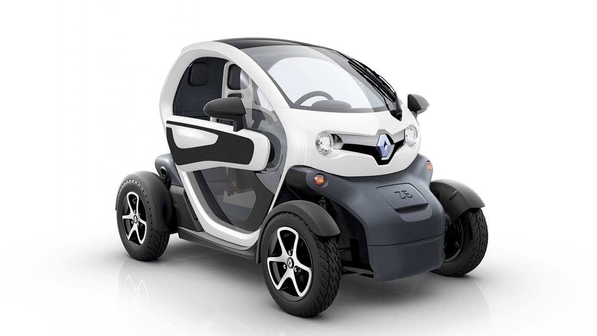 Renault Renault Twizy 45 neuve